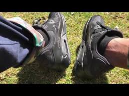 Nike Air Max 90 Essential Black On Feet Nike Air Max 90 Nike Air Max Nike