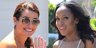 Stars Step Out for 16th Annual Day of Indulgence