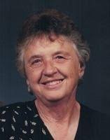 Bonnie Nichols Obituary (1930