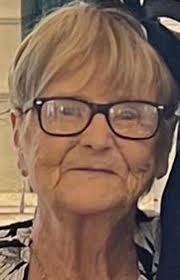 Condolence Book for Mary Hickey (née Devlin) (Cork City, Cork)