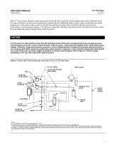 Fisher 377 trip valve mounted on size 130. Fisher 377 Trip Valve Fisher Regulators Pdf Catalogs Technical Documentation Brochure