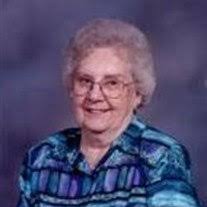 Obituary for Virginia L. Bonnette