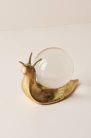 Snail Decorative Object In 2020 Decorative Objects Driven By Decor Decorative Accessories