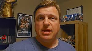 2025 Royal Rumble Trip...