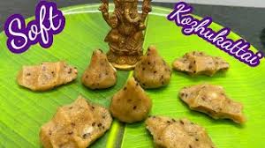 Favourite recipes indian recipes homemade recipes mouth watering recipes 10 recipes in single video. Soft Pidi Kozhukattai Recipe Vella Kozhukattai Vinayaka Chaturthi Recipes Youtube