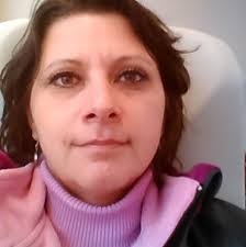 Ingrid Novak's Instagram, Twitter & Facebook