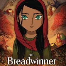 Mini-Pop: The Breadwinner Review (Now