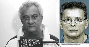 Peter Gotti, Gambino crime family boss, dead in prison