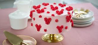 Dann sorgen sie mit einer schokoladigen füllung für echte. Rezept Fur Schokoladentorte Zum Valentinstag