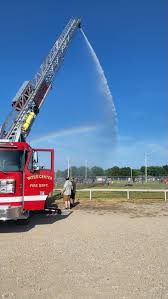 Yates Center Volunteer Fire Department