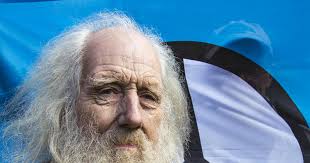 Creator of Cove botanic garden, Dr Jim Taggart, dies aged 84