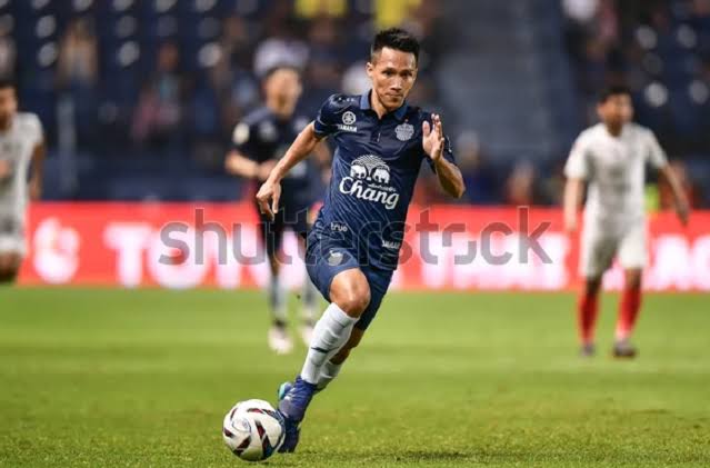 Using Thai League 2018/2019 Goal Stats to Find Over/Under Betting  Opportunities
