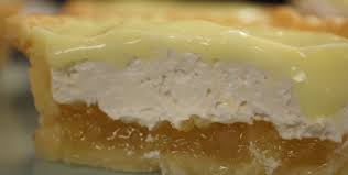 Homemade sweet pie dough makes all the difference, no matter what type of pie or tart you make! Pineapple Tart The Recipe Page