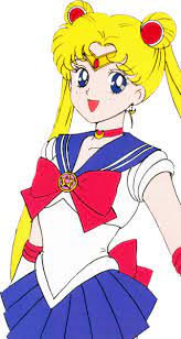 Usagi Tsukino Sailor Moon Png Sailor Moon Girls Sailor Moon Sailor Moon Pin