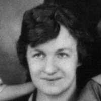 Vesta May Jangraw (1895–1960) • FamilySearch