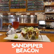 Fresh catch of the day tacos: Looking For The Best Panama City Beach Tacos Try These 5 Spots