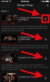 Actors make a lot of money to perform in character for the camera, and directors and crew members pour incredible talent into creating movie magic that makes everythin. How To Watch Netflix Offline On Iphone And Ipad By Downloading Shows Movies Osxdaily