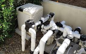 If spa water level is still dropping or there is still a leak, cut out old check valve and install jandy check valve on spa return line only (preferably on a horizontal line like picture below). Don T Bypass The Proper Solution Aqua Magazine
