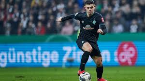 Milot rashica, 24, aus albanien ⬢ position: Werder Bremen Platzt Milot Rashica Verkauf Wegen Des Coronavirus News