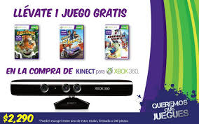 Hay juegos de shooters, estrategia, de rol multijugador masivos en línea (mmorpg) de fantasía y muchos más. Gamers Juego Gratis En La Compra De Kinect Dragonqfly