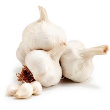 Garlic cut in half crosswise. Woolworths Garlic Head Each Pocketpasta