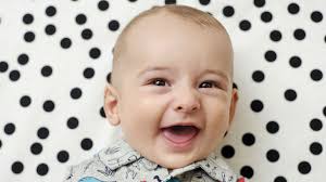 If you're feeling like your baby is growing muy rapido, you're right. Your Baby 4 Months Old