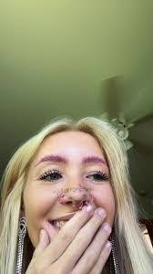 Kayla Scofield's Instagram, Twitter & Facebook