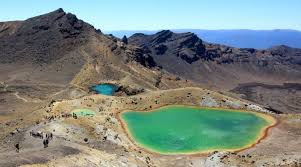 Auf der nordinsel neuseelands lebt ein großteil der neuseeländer, im vergleich mit westeuropa ist sie dennoch dünn besiedelt. Neuseeland In 3 Wochen Die Nordinsel Im Camper