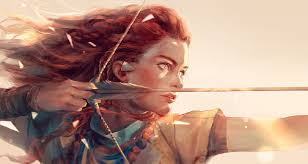 We did not find results for: Horizon Zero Dawn Aloy Profile View Arrow Bow Painting Artwork Vehicle Hd Wallpaper Wallpaperbetter