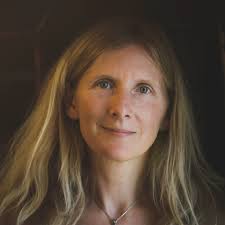 Tickets out now! >> 🎤 An Audience with Samantha Harvey