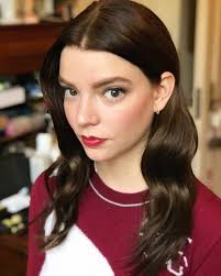We update gallery with only quality interesting photos. Hotbeauties On Twitter Anya Taylor Joy S Eyes Are Unbelievable Perfection
