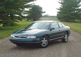 Get free help, tips & support from top experts on monte carlo engine.monte carlo i need the serpintine belt diagram for a 2006 chevy monte carlo there should be a decal on the bottom question about 1999 monte carlo. Chevrolet Monte Carlo Wikipedia