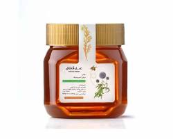 Image of عسل قنقال