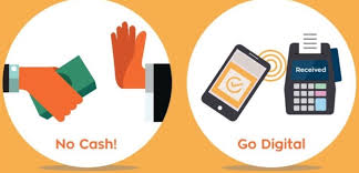 Up your business opportunities with secure cashless payments directly available to chinese and malaysian consumers with wechat pay. Are We Ready To Go Cashless Bullbearbursa Com I3investor