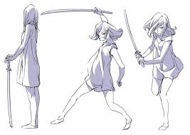 600 Character Pose Fencing Holding Swords Ideas Character Design Character Poses Sketches Ultimate body pose reference sheet. 600 character pose fencing holding