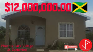 Search hundreds of properties for sale and rent in spain. Jamaica Decorated Model Home Tour Phoenix Park Village St Catherine 12m House For Sale Youtube