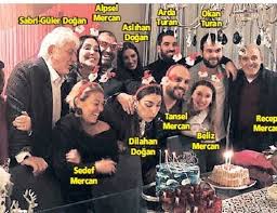 Maybe you would like to learn more about one of these? Arda Turan Aileye Girdi Sevgili Evinde Dogum Gunu Partisi Magazin Haberleri Ntv