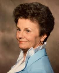 Irene Grimes Obituary (1929