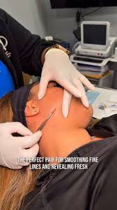 ☀️ Smooth, glowing skin...