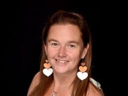 Michele Chaney's Instagram, Twitter & Facebook