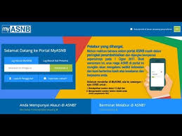 Haritu dah umum dividen, tak lama lagi bolehlah check baki dalam akaun asb tu. Cara Semak Dan Kemaskini Penyata Baki Akaun Asb Online Youtube