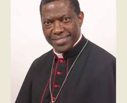 Pope Francis Name Three Cardinals From Africa