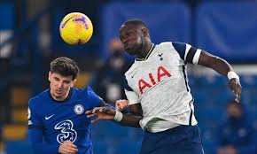 On average in direct matches both teams scored a 2.91 goals per match. Chelsea X Tottenham Hotspur Maisfutebol