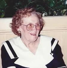 HELEN HIBBETTS Obituary (1921