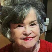 Faith Turner Douglas Obituary