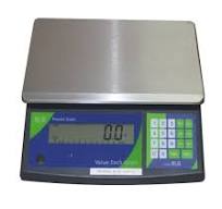 High Precision 0.1g Top Loading Digital Precision Balance ...
