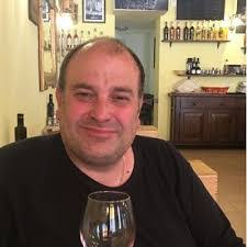 Raymond Bianchi's Instagram, Twitter & Facebook