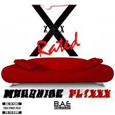 xXx Rated - Single by Marquise Flixxx | Spotify