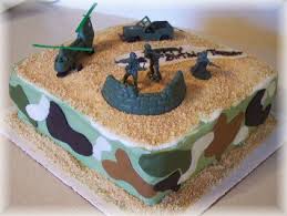 Beautiful cake designs that will make your celebration to the next level | buttercream decorating, d. 12 Army Birthday Cakes For Adults Photo Army Cake Ideas Army Birthday Cake And Army Birthday Cake Snackncake