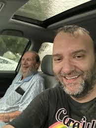 Ronald Shriver's Instagram, Twitter & Facebook